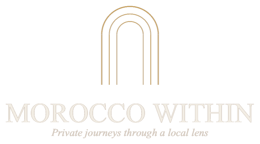 Morocco Within