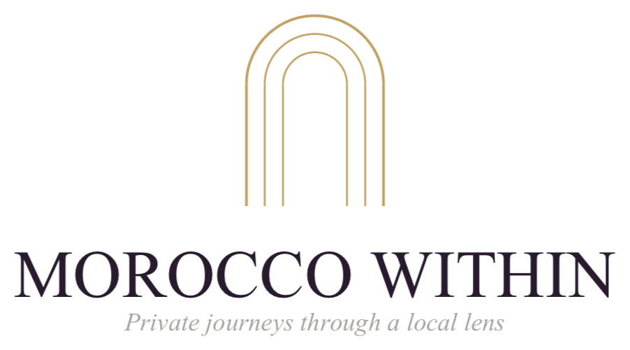 Morocco Within